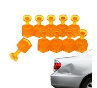 Kit De Réparation De Dent CAR - Usping Usction Dent Puller, Outils De Réparation De Corps Automatique | Retrait Sans Peinture, Retrait De Miroir En Verre | Tuer De Pare-Brise