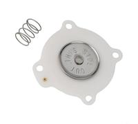 Kit de réparation de diaphragme C113443 pour valves à impulsion ASCO C113443 et C113444, compatible avec 3/4" G353A041 SCG353A043 (C113443)