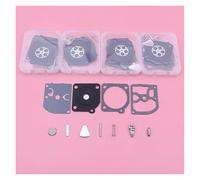 Kit de réparation de diaphragme de carburateur, 5 pièces/lot, pour S-ihl 20T 021 023 025 FS300 FS350 Z-ma RB-41 C1Q-S16A C1Q-EL21 C1Q-EL22 C1Q-EL23