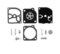 Kit de réparation de diaphragme de carburateur for tronçonneuse 136 137 141 142 41 36, Remplacement du carburateur RB-137 C1Q