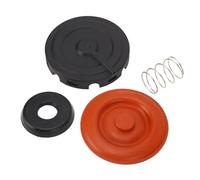 Kit de Réparation de Diaphragme de Valve PCV, Matériau ABS en Métal Haute Résistance, Performance d'étanchéité, Convient pour RS3 Améliore L'expérience de Conduite