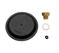 Kit de réparation de diaphragme pour Baxi Potterton Combi 80E & 105E & Eco 80 DHW 511137
