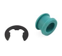 Kit De Réparation De Douille De Câble De Liaison De Levier De Vitesse 33820-02370B. Compatible Avec Toyota Pour Matrix 2003 2004 2005 2006 2007 2008 Tringlerie boîte vitesse