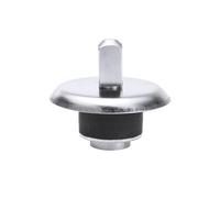 Kit de réparation de douille d'entraînement de fronde de goujon de couplage 32X Compatible for Oster, Compatible for Osterizer, pièces de mélangeur, détachable, facile à nettoyer