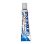 Kit de réparation de draps Highlander Stormsure Blanc 15 cm