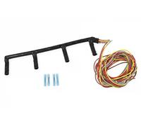 METZGER 2324113 Kit de réparation de câble, bougie de préchauffage