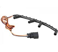 Kit de réparation de faisceau de bougie de préchauffage 2324114 METZGER pour VW