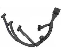 Kit de réparation de câble, bougie de préchauffage METZGER 2324124