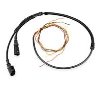METZGER 2324121 Kit de réparation pour câbles, capteur de vitesse de roue