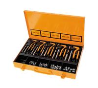 Kit De Réparation Pour Filetages 437U/09 Beta 004370550 G