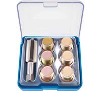 KIT DE RÉPARATION DE FILETAGE DE BOUCHON DE CARTER (M20) - STILKER - 71955