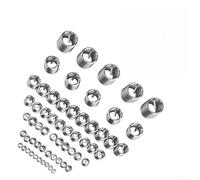 Kit de réparation de filetage en acier inoxydable 304 pour filetage M12, manchon à vis en spirale pour restauration du filetage, anti-lâche et haute résistance
