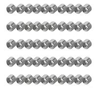 Kit de réparation de filetage hélicoïdal M6 x 0,0 en acier inoxydable 304, longueur d'insert 5D, bobine de 6-3/4, bobines de filetage en acier inoxydable, insert de filetage M6 pour méta