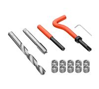 Kit de réparation de filetage M12