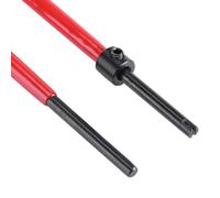 Kit de réparation de filetage métrique 30 pièces M3 M4 M7 M9 M11 hélicoil Car Pro Coil Tool M11 x 1,5