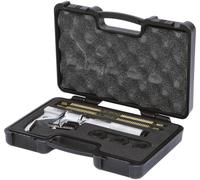 Kit de réparation de filetage pour filetage intérieur et extérieur, 25-140mm, 6 pièces KS Tools 150.1435