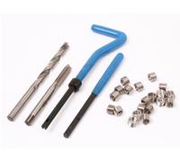 Kit De Réparation De Filets Helicoïdaux Helicoil Vcoil M12x1.5 Male 029s