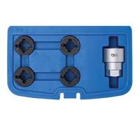 Kit de Réparation de Filets pour Goujons de Roue - Poids-Lourds - Réparation Durable et Sécurisée - D-Work