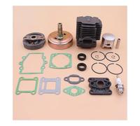 Kit de réparation de Filtre à air de carburateur for tronçonneuse 272 XP 272XP 268 RK-23HS HS254B 503 44 72 03