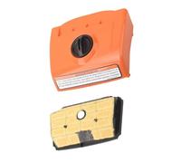 Kit de réparation de filtre à air pour tronçonneuse Stihl MS193T, MS193TC, MS194T
