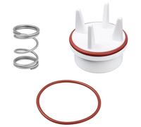 Kit de réparation de flotteur d'aération 800M4, pour valve de refoulement Watts 1" 800QT 0887715 887715 RK 800M4-FR-V1