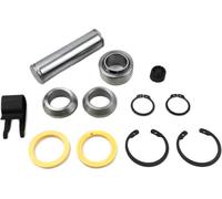 Kit de réparation de fourche d'embrayage Bolt MAN | 81305606019
