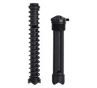 Kit de réparation de fourches de suspension compatible avec Fox Float 32 pièces pour une performance maximale (29,6 mm)
