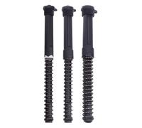 Kit de réparation de fourches de suspension compatible avec Fox Float 32 pièces pour une performance maximale (27,6 mm)