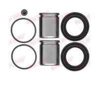 Kit De Réparation De Frein Quick Brake 114-5053 Pour Ford Maverick Nissan Serena