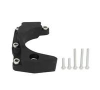 Kit de Réparation de Garde-chaîne Case Saver, Kit de Réparation de Garde-chaîne de de Moteur en Métal Kit de Réparation de de Boîtier en Poly avec