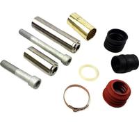 Kit de réparation de glissement d'étrier SB 5 6 7, boulon de 145 mm | II369100062, II328090062, 151115