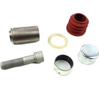Kit de réparation de glissement d'étrier SK 7, boulon 64 mm | CFT 1165, CT 5871, 151130