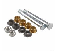 Kit de réparation de goupille de charnière de porte et bague pour (1994-2004), Explorer (1991-2003), Crown (1982-2011), pour Mercury Grand Marquis - A