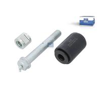 DT Spare Parts 2.00735 Kit d'assemblage, axe de ressort
