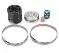 Kit de réparation de grille de direction 32106891974 compatible avec BMW F20 F21 F30 F32 F31 F36 F48 F25 F Series 1 2 3 4 Series X1 X3 X4