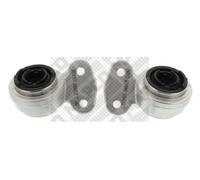 Kit De Réparation De Guidon Inférieur Avec Silentbloc MAPCO Pour BMW 3