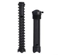 Kit de réparation de jambe de force pour fourche Fox Float 32, kit de pièces de rechange avec bielle et poteaux de support, entretien mécanique de verrouillage, noir (29,6 mm)