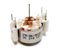 Kit de réparation de jauge de compteur de vitesse pour E38 E39 E53 M5 91218101 Kit de réparation de jauge de vitesse Module pilote Carrier-contrôleur Carte de circuit imprimé Support de montage de