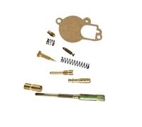 Kit de réparation de joint de carburateur de moto Compatible avec LML Spaco Dellorto P 1051 Si 20-20D LML 3 ports NV NV3