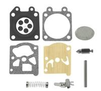 Kit De Réparation De Joint De Carburateur De Tronçonneuse Compatible avec Stihl MS210 MS230 MS250 MS240 MS260 FS85 025 024 026 Kit réparation carbu