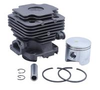 Kit de réparation de Joint de carburateur for tronçonneuse 350 351 370, Bouchon d'huile de Carburant, pièce de Rechange