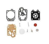 Kit de réparation de joint de carburateur joint de débroussailleuse for débroussailleuse tondeuse chinoise GX35 CG260 CG330 CG430 CG520 43CC 52CC