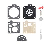 Kit de réparation de joint de carburateur pour Bing H19 compatible avec Stihl 038 038AV 038 Super 038 Magnum MS380 MS381 Bomag BT55 BT58 BT620 Solo 641 662 Wacker Neuson BH23