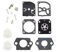 Kit de réparation de joint de carburateur pour Stihl FS 38 45 55 46 FS38 FS45 FS55 FS46 HS45 BG45 BG85 MM55 BT45 C1Q-S66