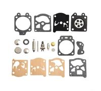 Kit de réparation de joint de diaphragme de carburateur avec remplacement pour K20For WAT Convient pour WA WT Series