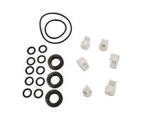 Kit de réparation de Joint de Pompe à Eau for Drone DJI T30 Agras(2 Piece)