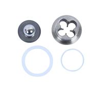 Kit de réparation de joint de soupape d'admission et modèle produit pour 390 395 495 595 et les modèles garantissent la stabilité et la durabilité du remplacement des joints de soupape