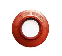 Kit de réparation de joint d'étanchéité à eau et huile 1 pièce Nitrile NBR 35x65.55x10/12 35 65.55 10 12 for machine à laver à tambour(35x65.55x10 12)