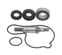 Kit de réparation de joint d'étanchéité d'arbre de turbine à eau, adapté for YFZ450R YFZ450X YFZ450 YFZ 450 RX édition spéciale limitée