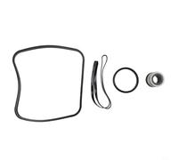 Kit de réparation de joint d'étanchéité pour pompe de piscine pour Hayward Super Pump SP2600 SP1600 SP2600X, compatible avec SP1600X5, SP1607X10, SP2607X10